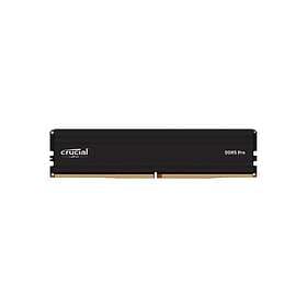 Crucial Pro DDR5 5600MHz 2x32GB (CP2K32G56C46U5)