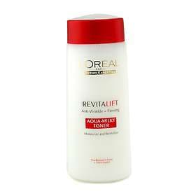 L'Oreal Revitalift Anti-Wrinkle & Firming Aqua-Milky Toner 200ml