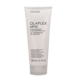 Olaplex No.10 Bond Shaper Curl Defining Gel 200ml