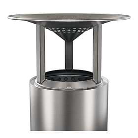 Solo Stove Mesa Lämmönjakaja 19,6 cm