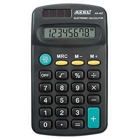 Axel AX-402