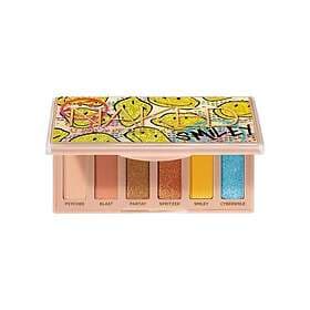 Urban Decay Naked Smiley (Chill Happy) Pallette