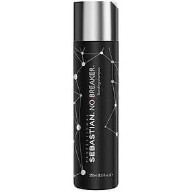 Sebastian Professional No.Breaker Bonding Shampoo 250ml
