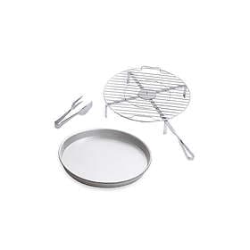 Alfa Forni Bbq 500 37cm Tilbehør