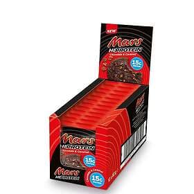 Mars High Protein Cookie 60g 12st