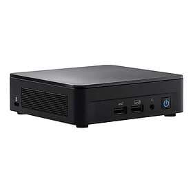 Asus NUC 12 Pro Kit 90AR00D1-M00090 Core 7 0GB 0TB