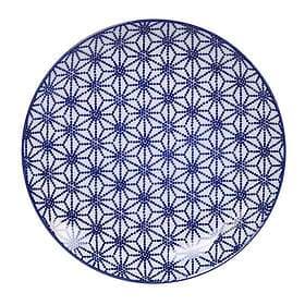 Tokyo Design Studio Nippon Blue 25,7 cm, Star