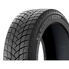 Michelin X-Ice Snow SUV 255/45 R22 107H XL