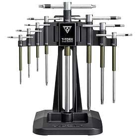 Topeak T-torx Speed Wrench Set