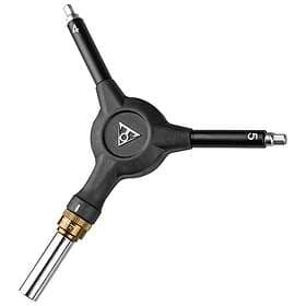 Topeak Y-speed Ratchet Wrench