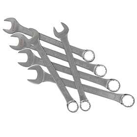 VAR Dv-55500 19-24 Mm Wrech Set 6 Pieces
