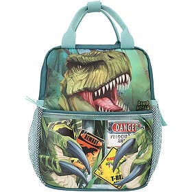 Dino World Danger