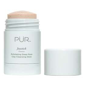 PÜR Joystick Exfoliating Deep Pore Clay Cleansing Stick
