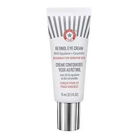 First Aid Beauty Retinol Eye Cream 15ml