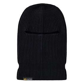 Alpha Industries Label Balaclava