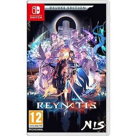 Reynatis Deluxe Edition (Switch)