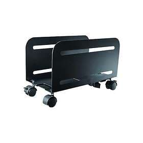 Neomounts by NewStar Trolley PC Mount (Suitable PC Dimensions Width: 12-21 cm) B