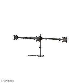 NewStar Neomounts by Flat Screen Desk Mount stand 3x 13" 27"