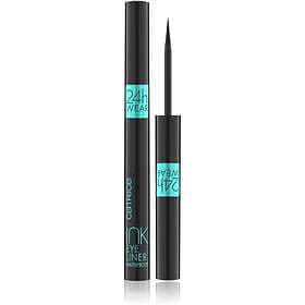 Catrice Waterproof Stay in Black Ink Eyeliner
