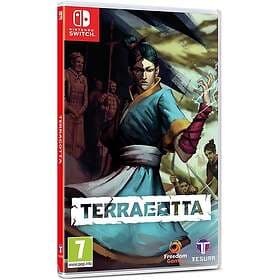 Terracotta (Switch)