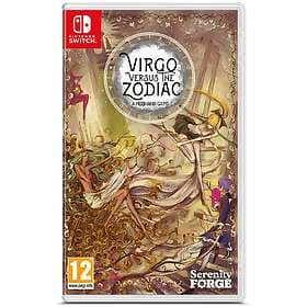 Virgo Verus The Zodiac (Switch)