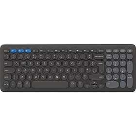 Zagg Pro Keyboard 15 (Nordic)