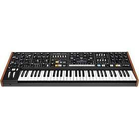 Moog Muse