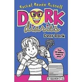 Dork Diaries: Dear