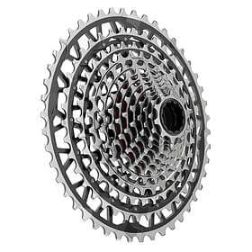 SRAM XG-1391 XPLR E1 13s Kassett 13-delad, 10-46T