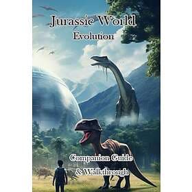 Jurassic World Evolution (Expansion) (PC)