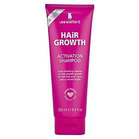 Lee Stafford Grow Strong & Long Activation Shampoo 250ml