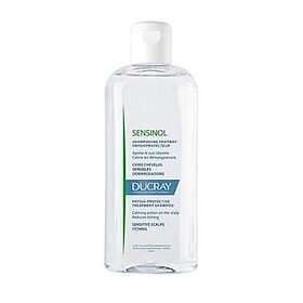 Ducray Sensinol Physio Protective Treatment Shampoo 400ml