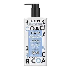 Bielenda Hair Coach Synbiotic Shampoo For Sensitive Scalp 300ml