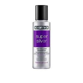 Osmo Super Silver No Yellow Shampoo 100ml Schampo