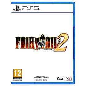 Fairy Tail 2 (PS5)