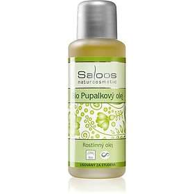 Saloos Cold Pressed Oils Bio Evening Primerose nattljusolja 50ml 