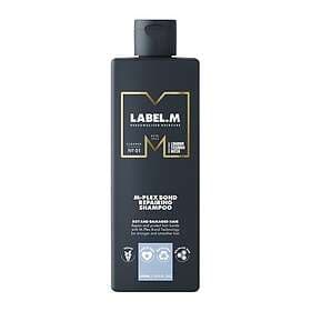 Label. M M-Plex Bond Repairing Shampoo 1000ml