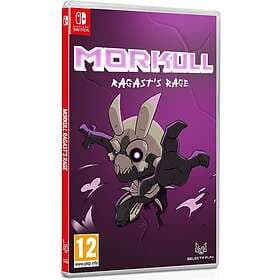 Morkull Ragast's Rage (Switch)