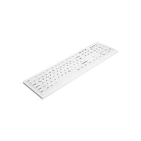 Cherry Active Key AK-C8100F Tysk