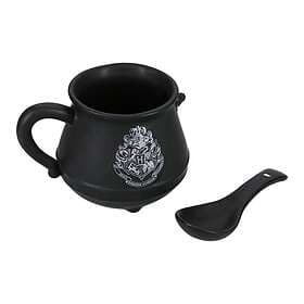 Harry Potter Cauldron Soup Mug