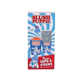 Fizz Creations Slush Puppie Paper Cups 20-pack