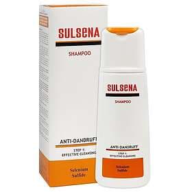 Sulsena Anti-Dandruff Shampoo 150ml