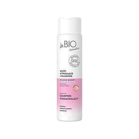 beBIO Ewa Chodakowska Longevity Shampoo 300ml