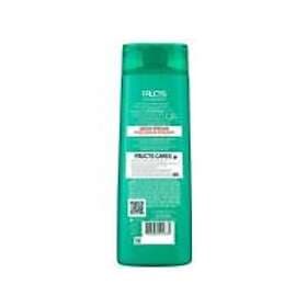 Garnier Fructis Grow Strong Shampoo 400ml