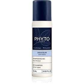 Phyto Softness Dry Shampoo 75ml