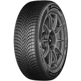 Dunlop All Season 2 215/55 R18 99V XL