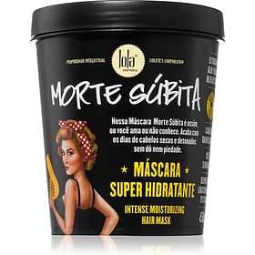 Lola Cosmetics Morte Súbita Vegan Mask 450g