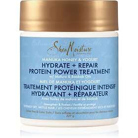 Shea Moisture Manuka Honey & Yogurt Hair Mask 237ml