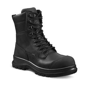 Carhartt Detroit 8" S3 Waterproof High Boot (Men's)