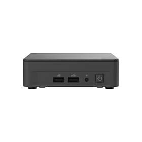 Asus NUC 13 PRO RNUC13ANKI30WC3 i3-1315U 8GB RAM 512GB SSD